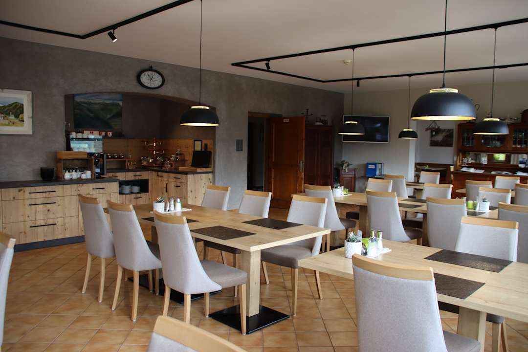 Gastro Alpengasthof Köfels