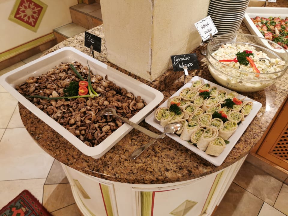 Gastro Verwöhnhotel Kristall