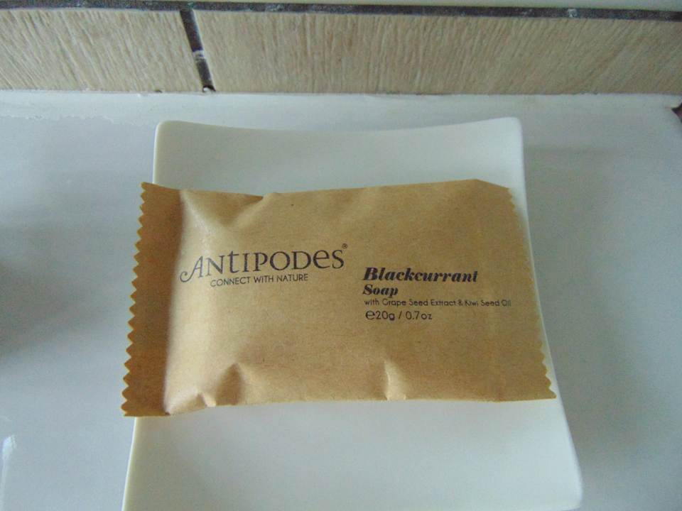 Sonstiges Hotel Crowne Plaza Changi Airport