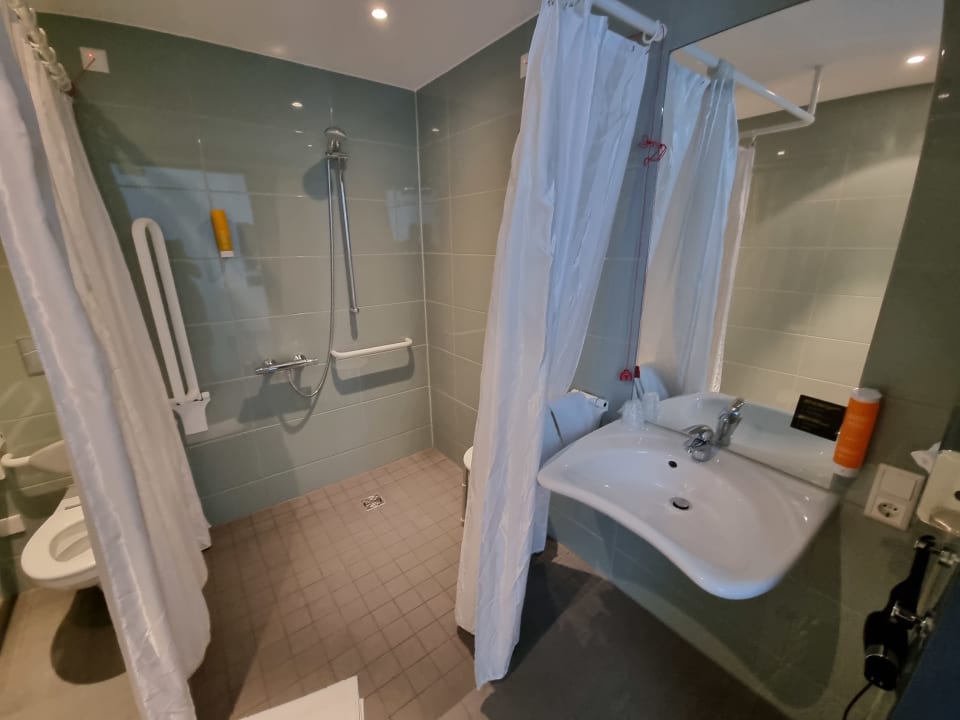 Zimmer Super 8 by Wyndham Munich City West