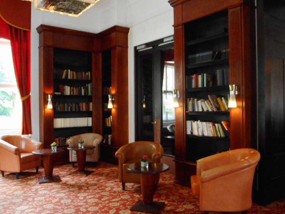 Sonstiges Falkensteiner Spa Resort Marienbad