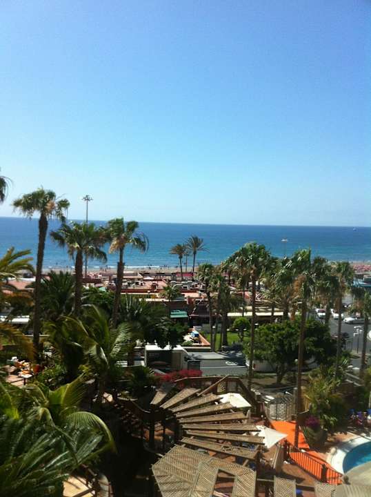 Beach Corallium Dunamar by Lopesan Hotels