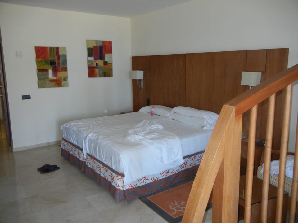 Bett Gloria Palace Royal Hotel & Spa