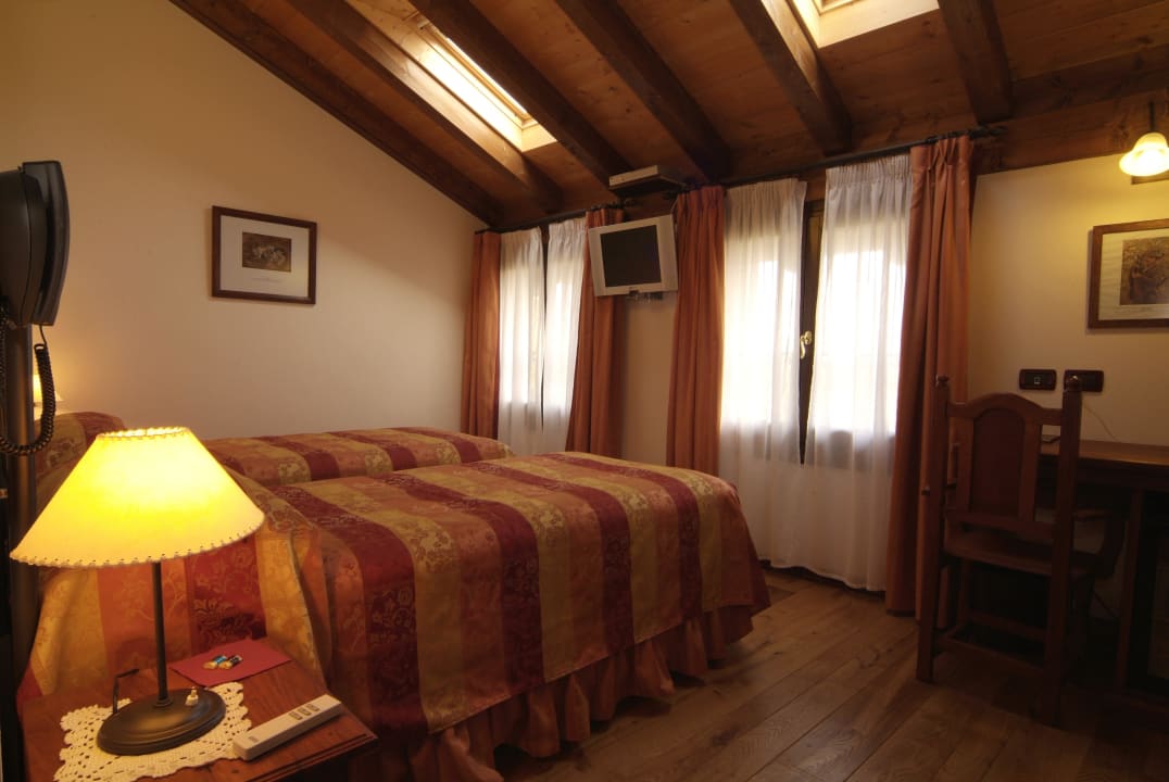 Superior secondo piano Hotel Locanda Del Mulino