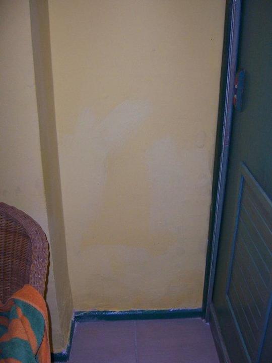 C-Zimmer - Wasserschäden Giftun Azur Resort