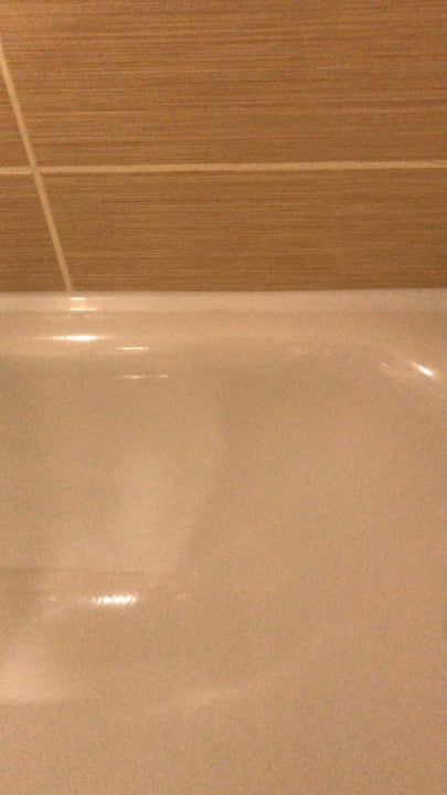 Zimmer Saphir Resort & Spa