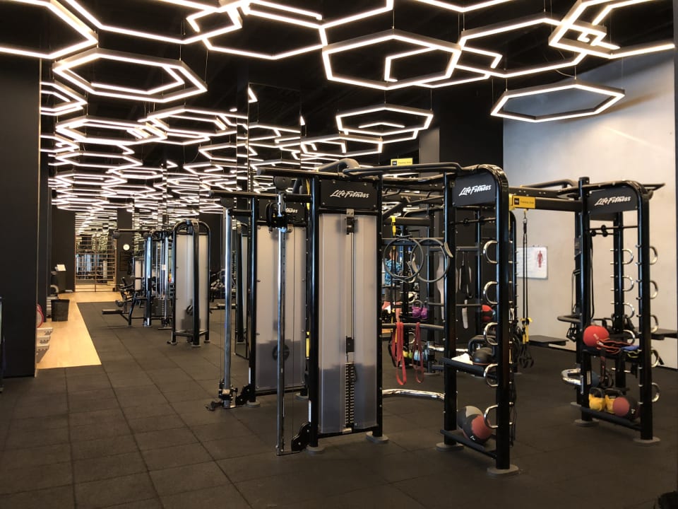 Sport & Freizeit Maxx Royal Kemer Resort