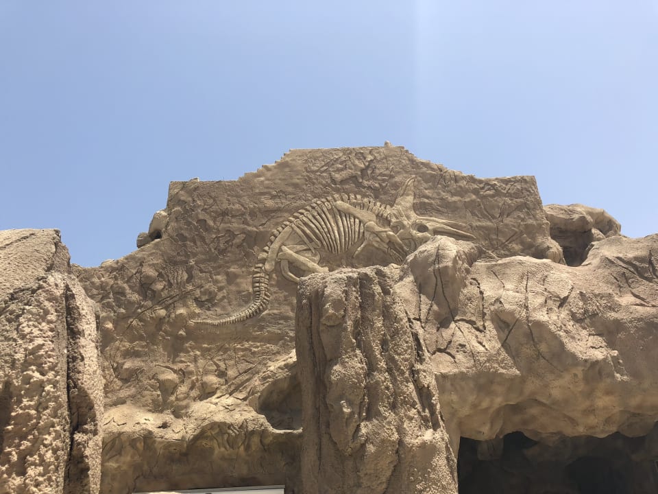 Gartenanlage Hotel Caves Beach Resort (Adults Only)