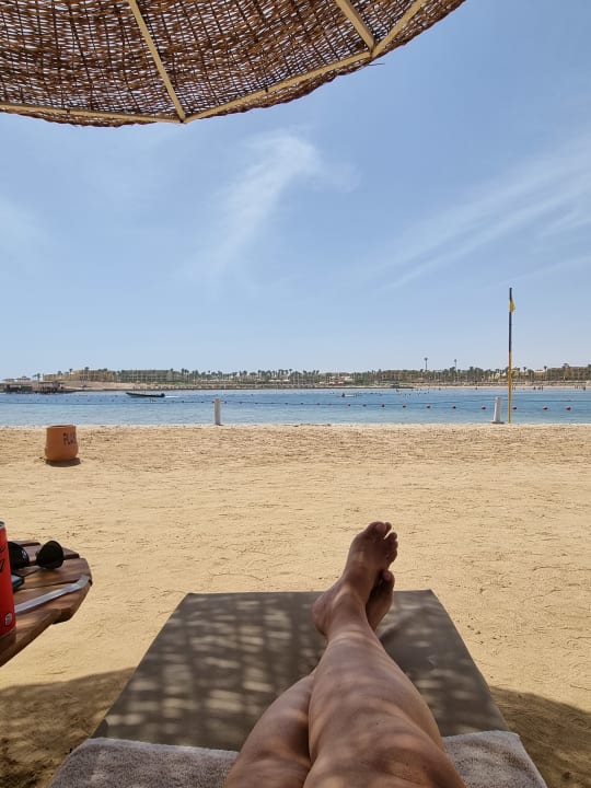 Strand Steigenberger Coraya Beach - Adults only