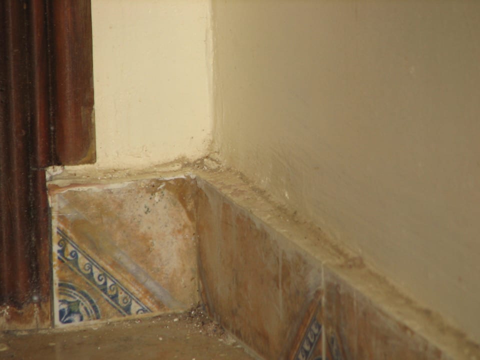 Podłoga  Sunny Days Palma De Mirette Resort & Spa