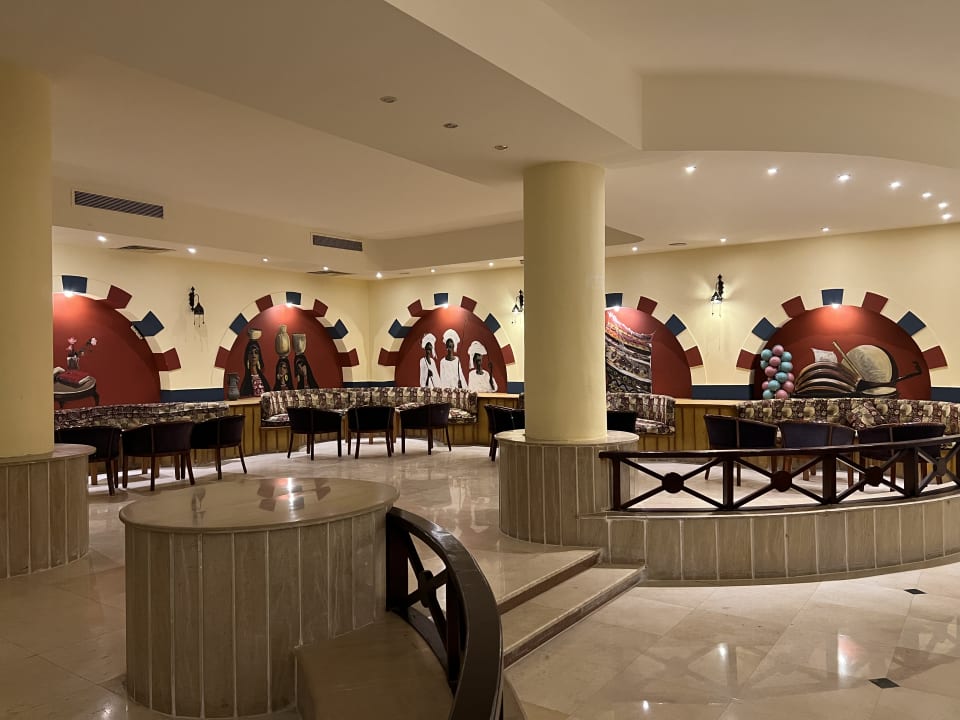 Gastro Bliss Nada Beach Resort