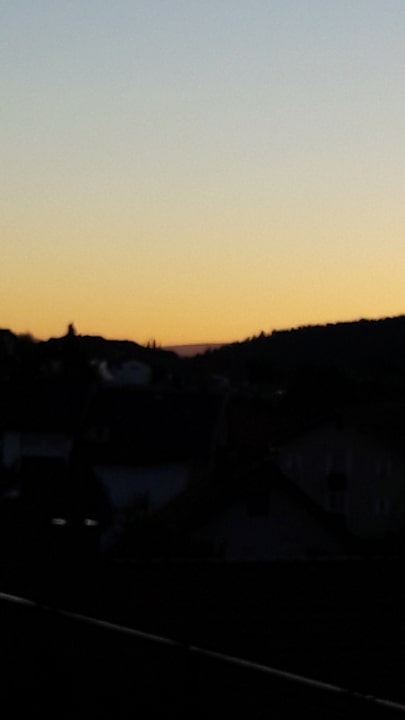 Ausblick Landhaus Meine Auszeit