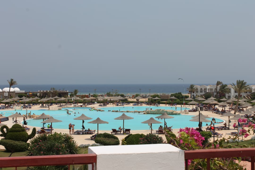 Pool Hotel Gorgonia Beach Resort