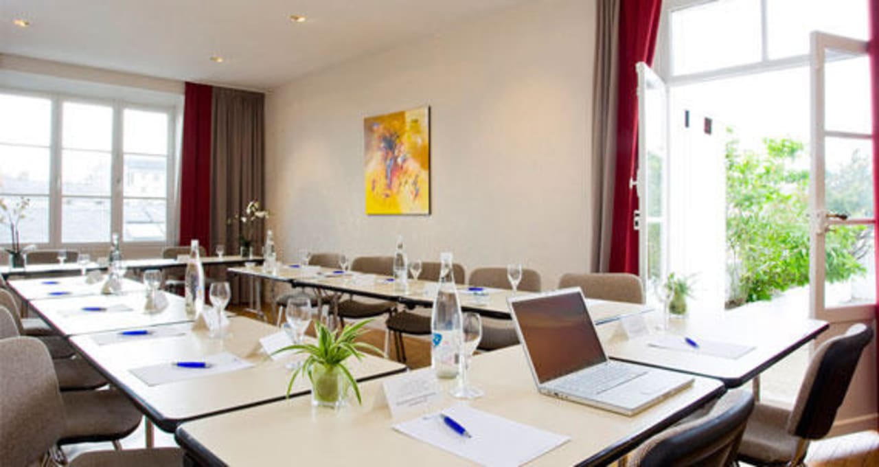 Salle de réunion Hotel De France