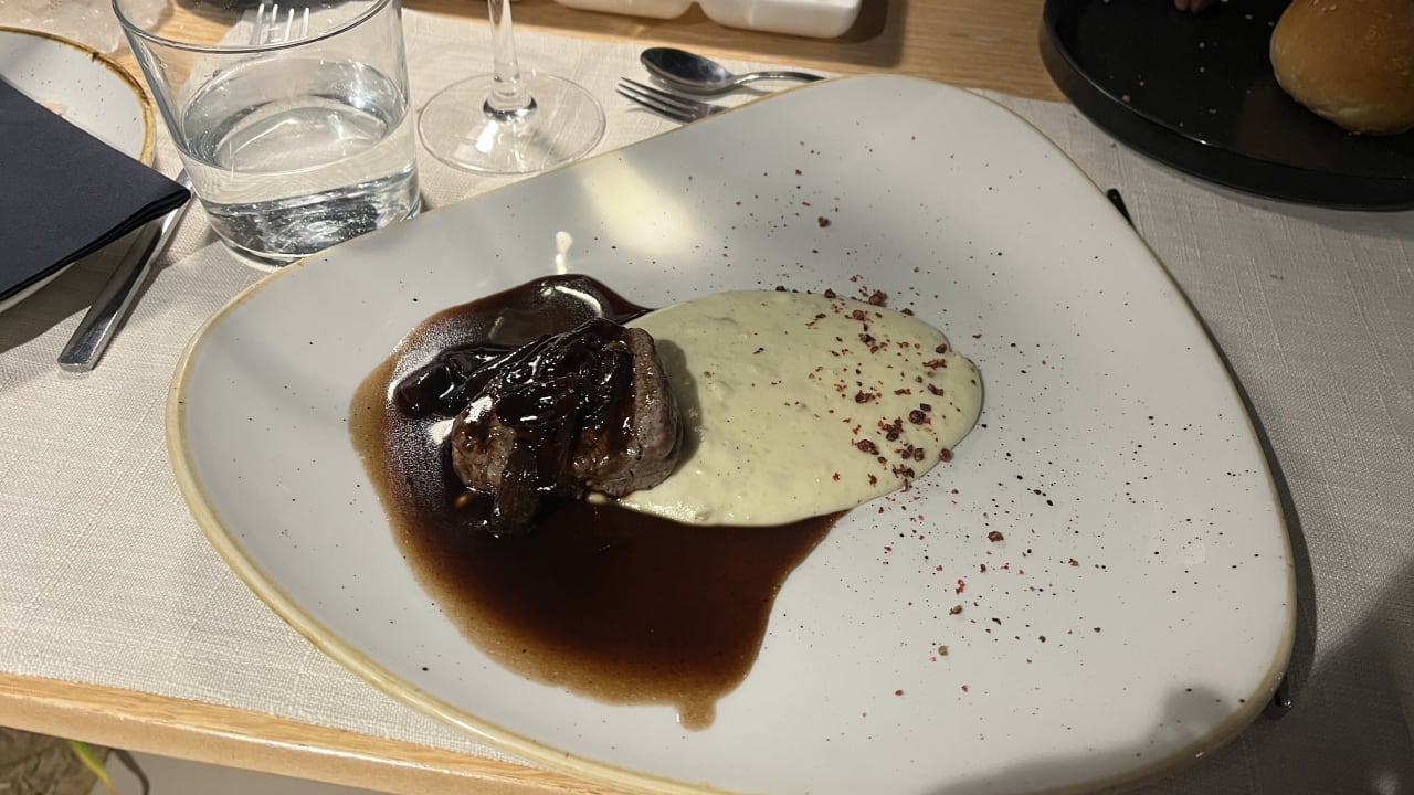 Gastro Harmony Boutique Resort