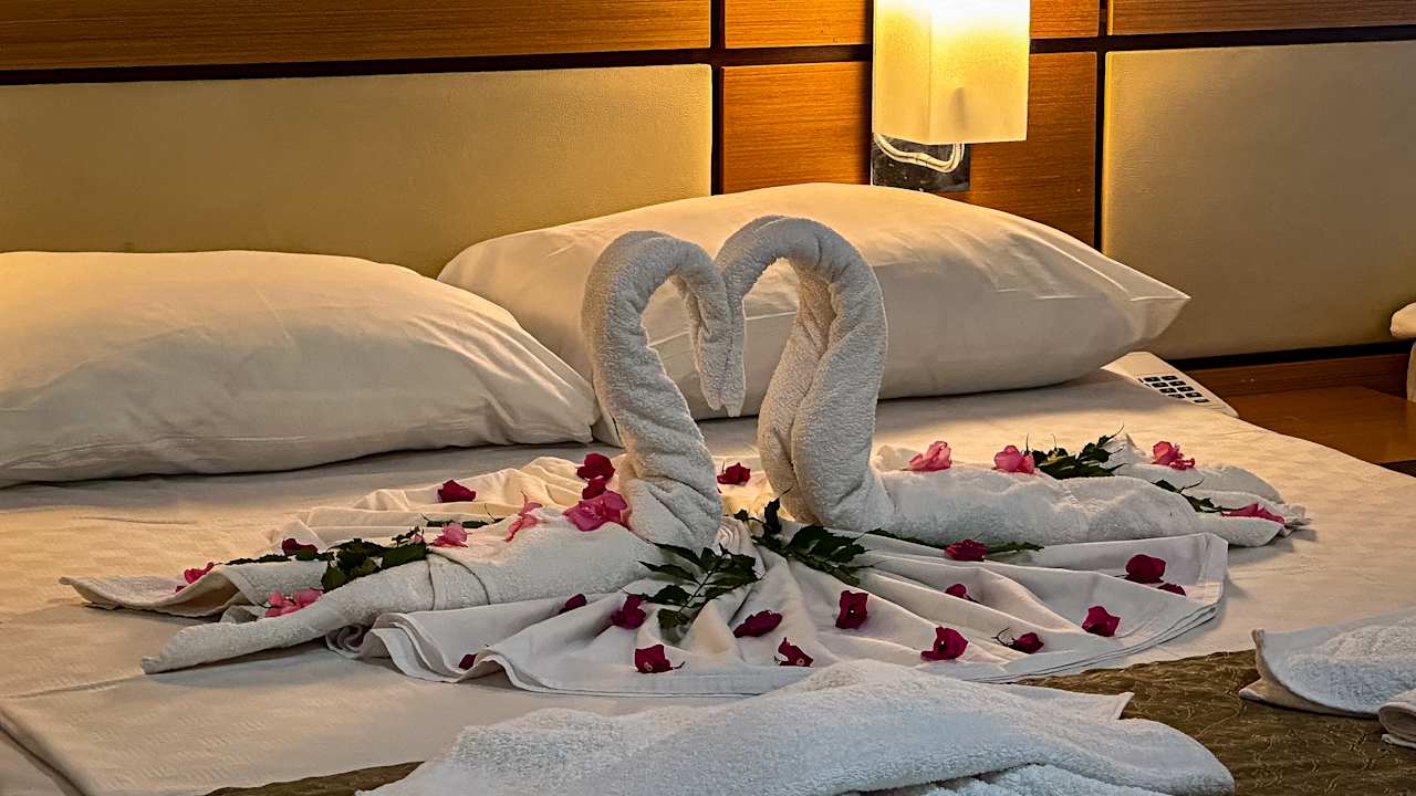 Zimmer Prenses Sealine Beach Hotel