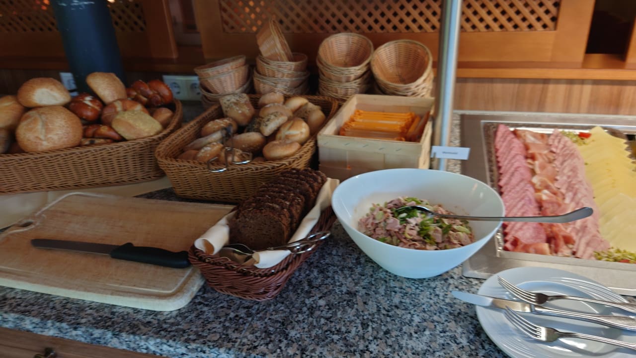 Gastro Ströbinger Hof - Therme Wellness Resort