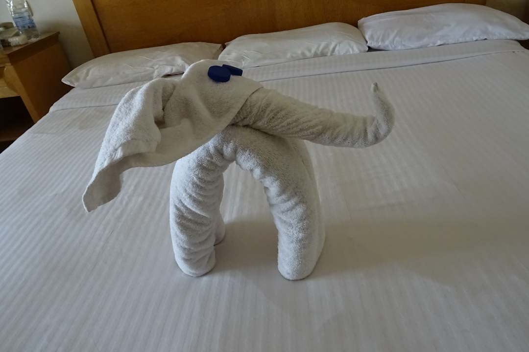 Zimmer Makadi Palace