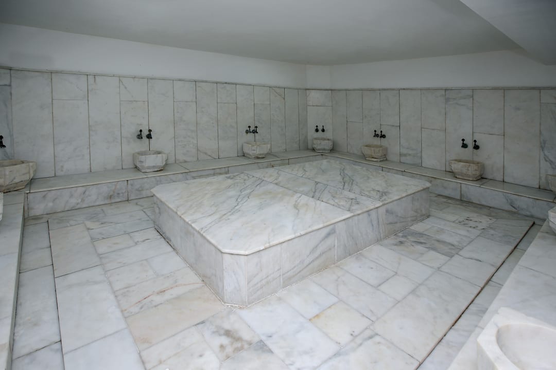 Sport & Freizeit Costa Bitezhan Hotel