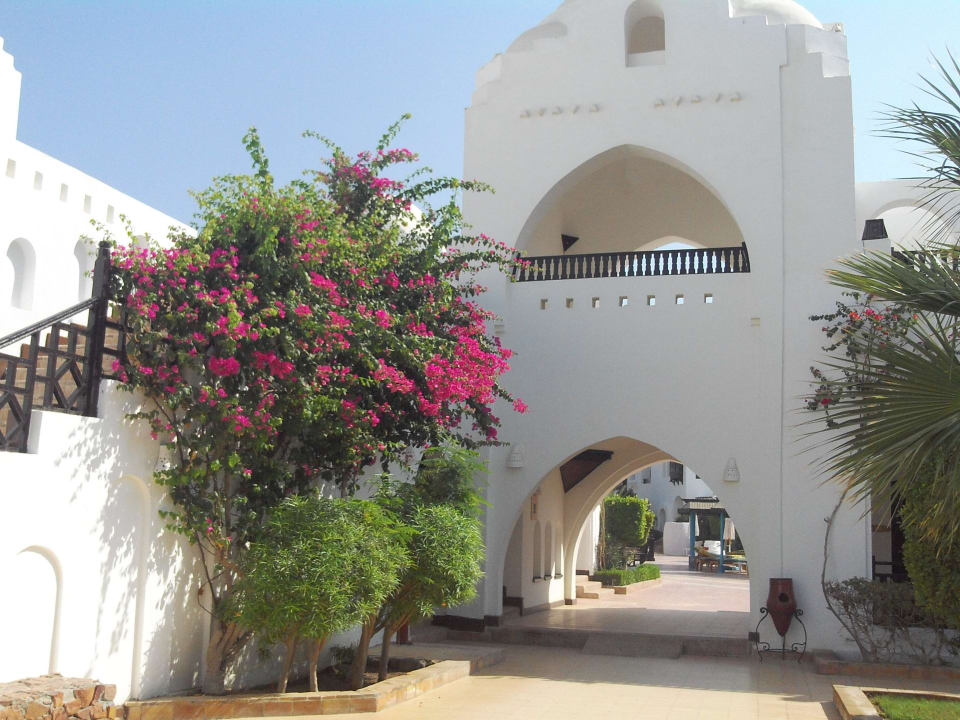 Ansicht Arabella Azur Resort