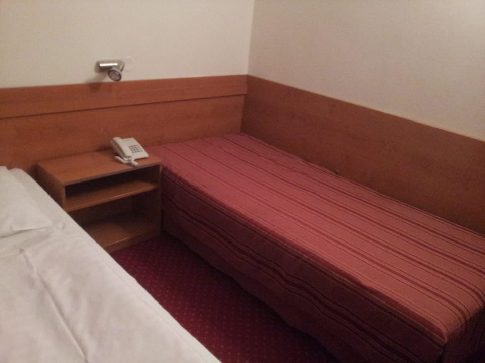 Telefon Hotel Globus