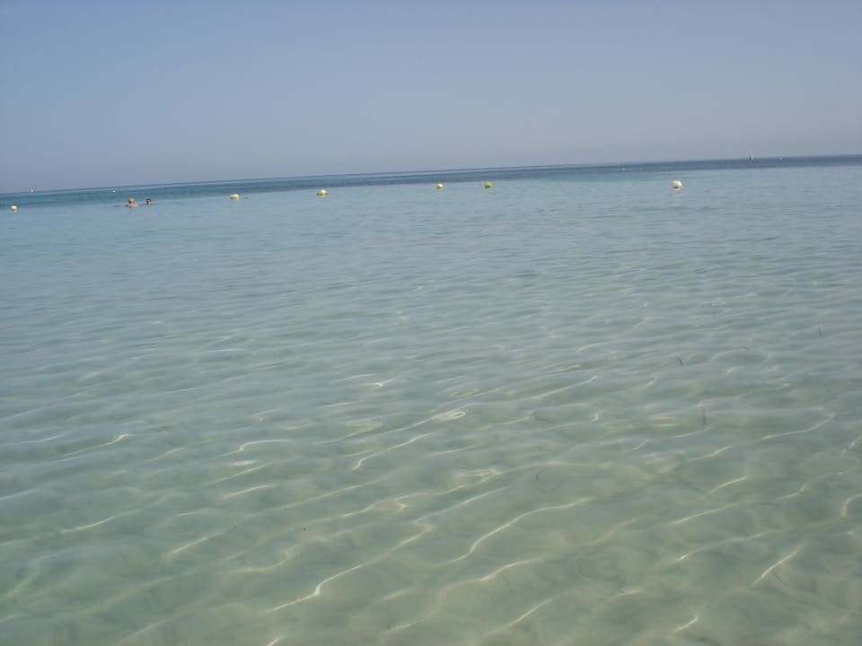 Strand Iberostar Waves Mehari Djerba