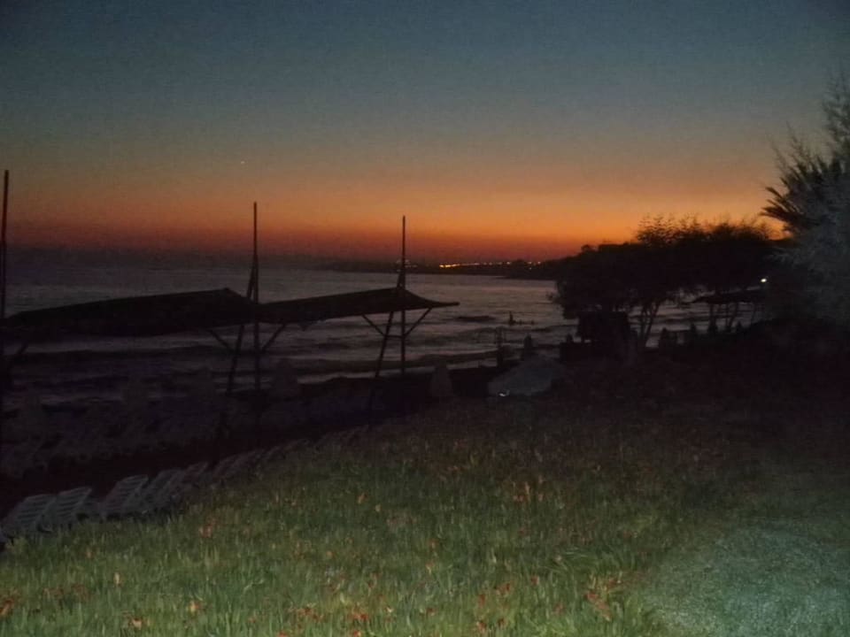 TT Hotels Pegasos Resort AQI Pegasos Resort