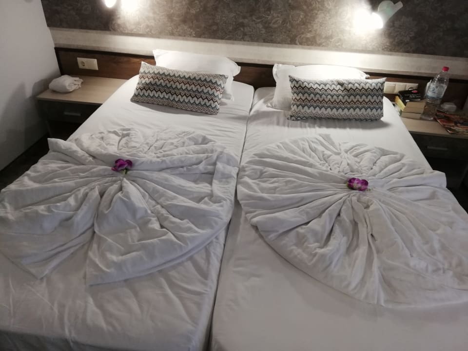 Zimmer HI Hotels Imperial Resort