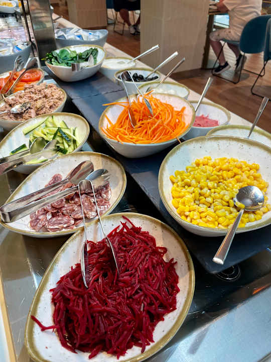 Gastro Barceló Benidorm Beach - Adults Recommended