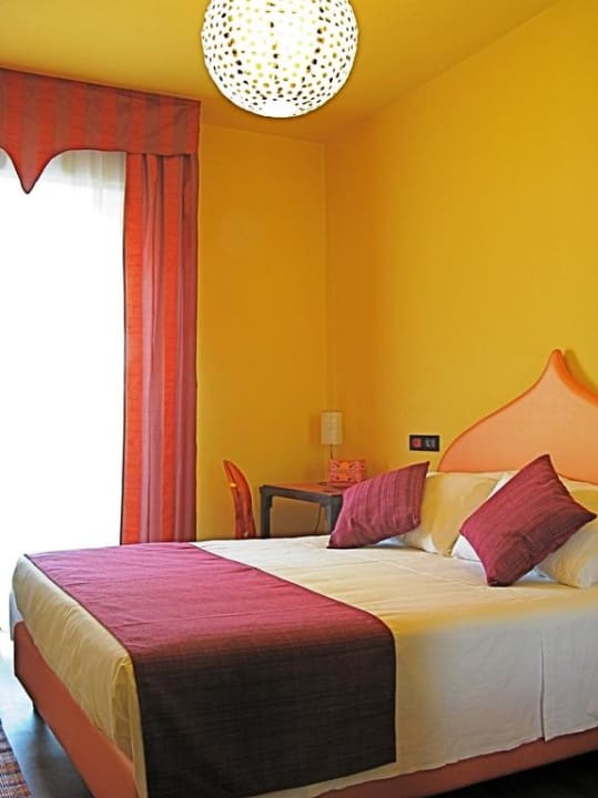 Camera superior Hotel K2