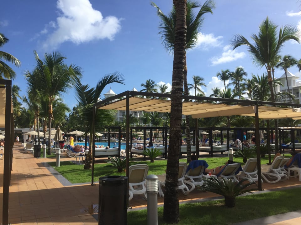 Anlage Hotel Riu Palace Macao - Adults only