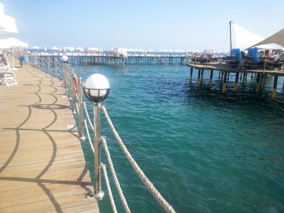 Meer Granada Luxury Okurcalar