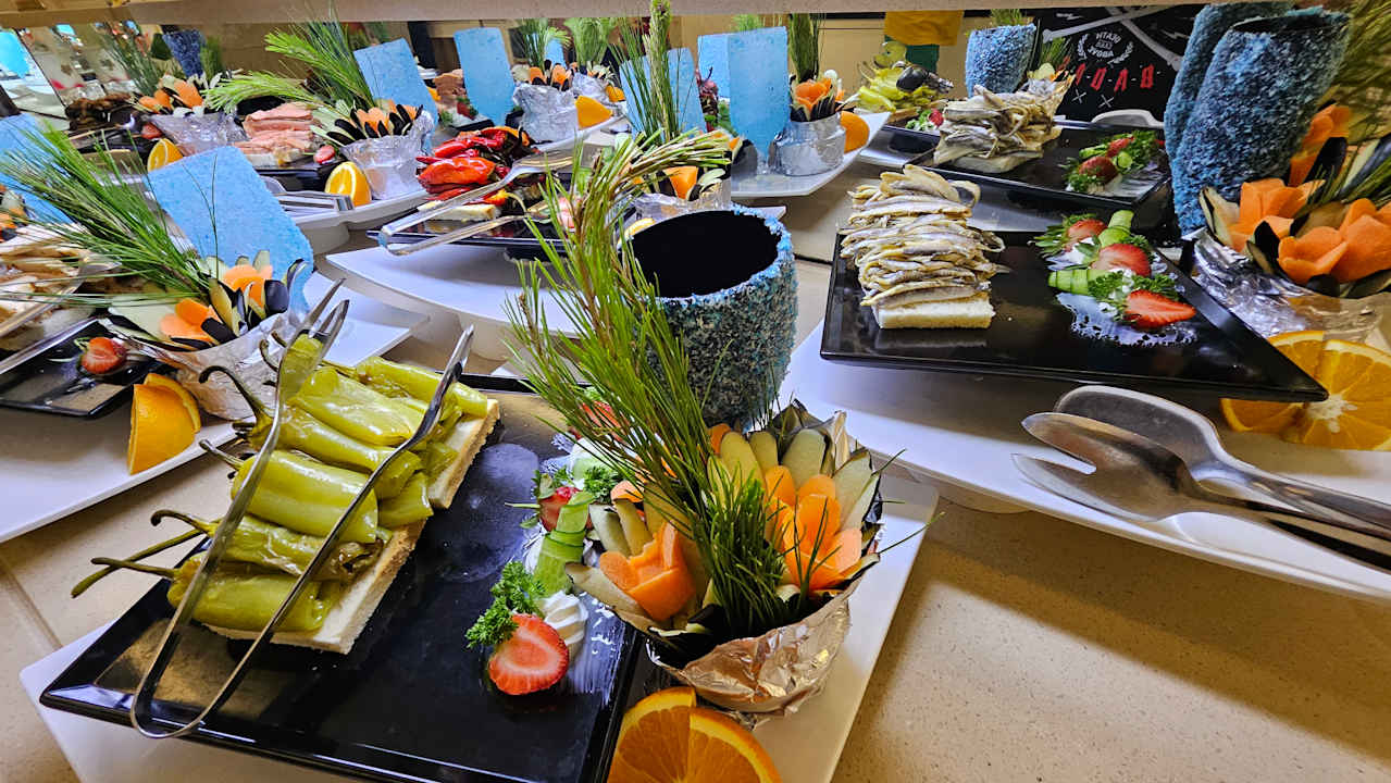 Gastro Villa Side Residence