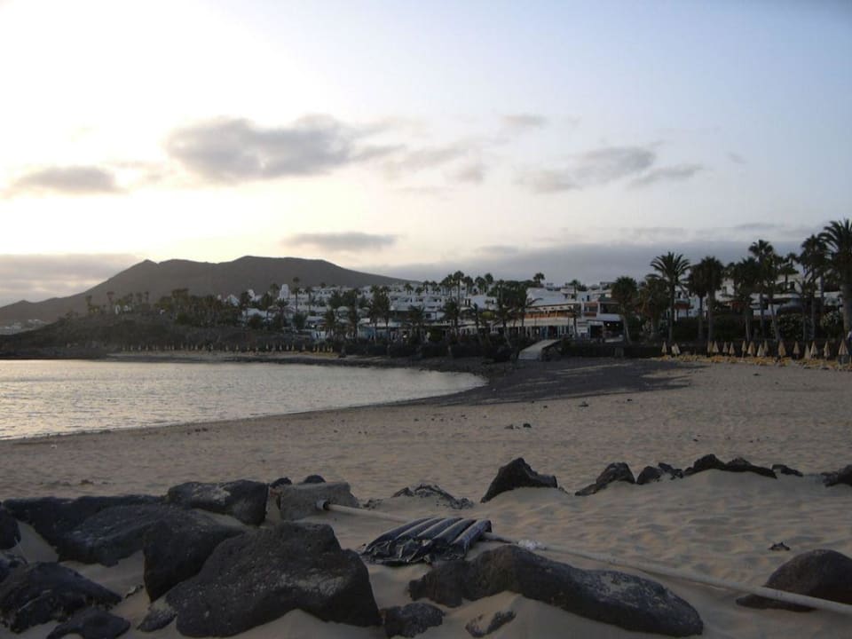 Strand Playa Flamingo Grupotel Flamingo