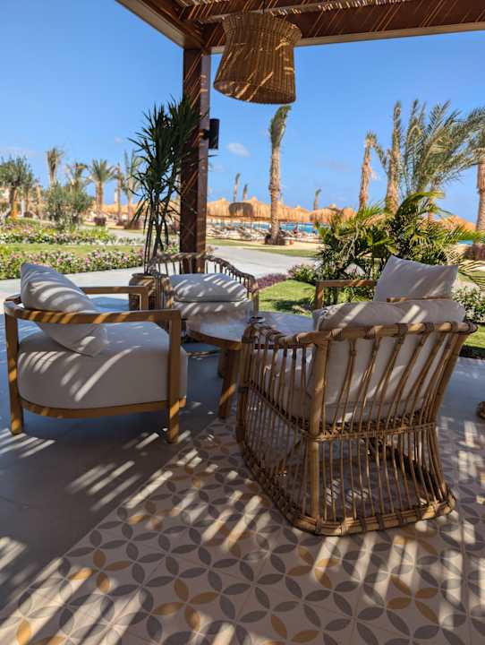 Strand JAZ Elite Riviera