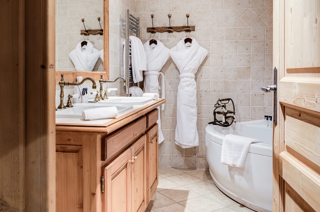Zimmer Hotel La Sivoliere