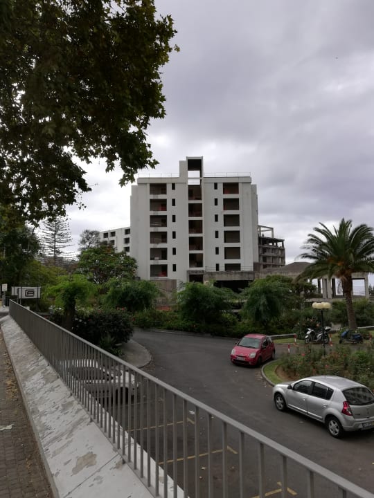 Ausblick Pestana Royal Premium All Inclusive Ocean & Spa Resort