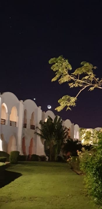 Außenansicht Hotel Gorgonia Beach Resort