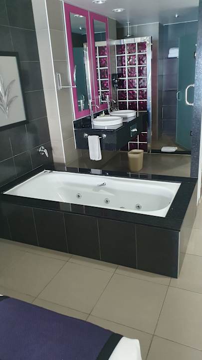 Zimmer Hotel Riu Palace Peninsula