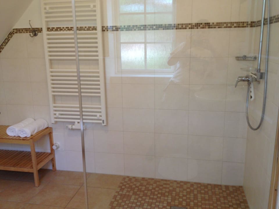 Bad Haus Stoertebecker Apartments & Garni