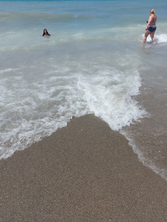 Strand MC Arancia Resort