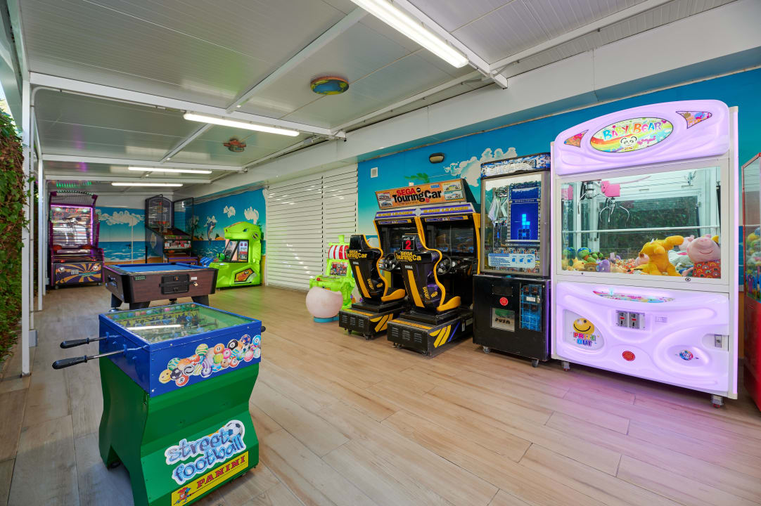 Sport & Freizeit Alua Boccaccio