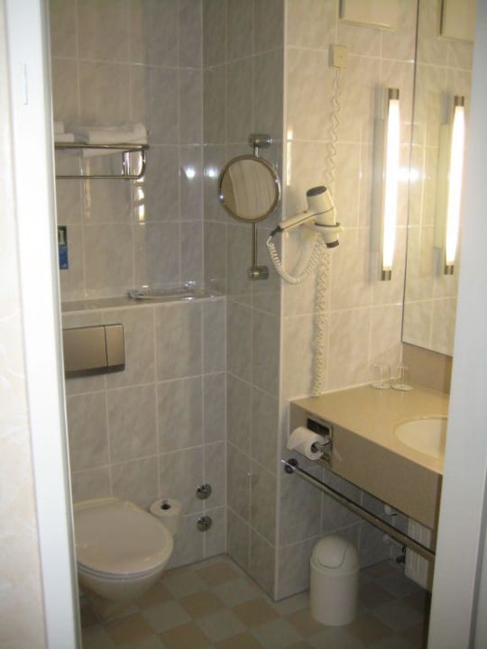 Bad Best Western Hotel Polisina