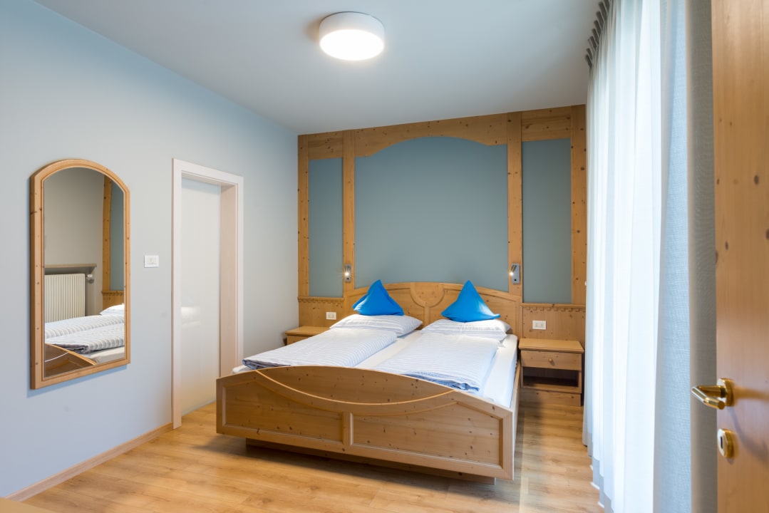 Zimmer Residence Neuhäuslhof