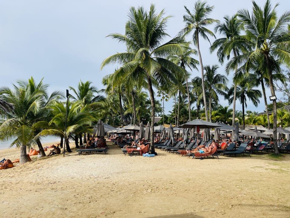 Strand La Flora Khao Lak