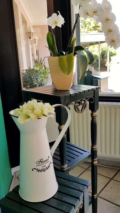 Sonstiges Hotel am See