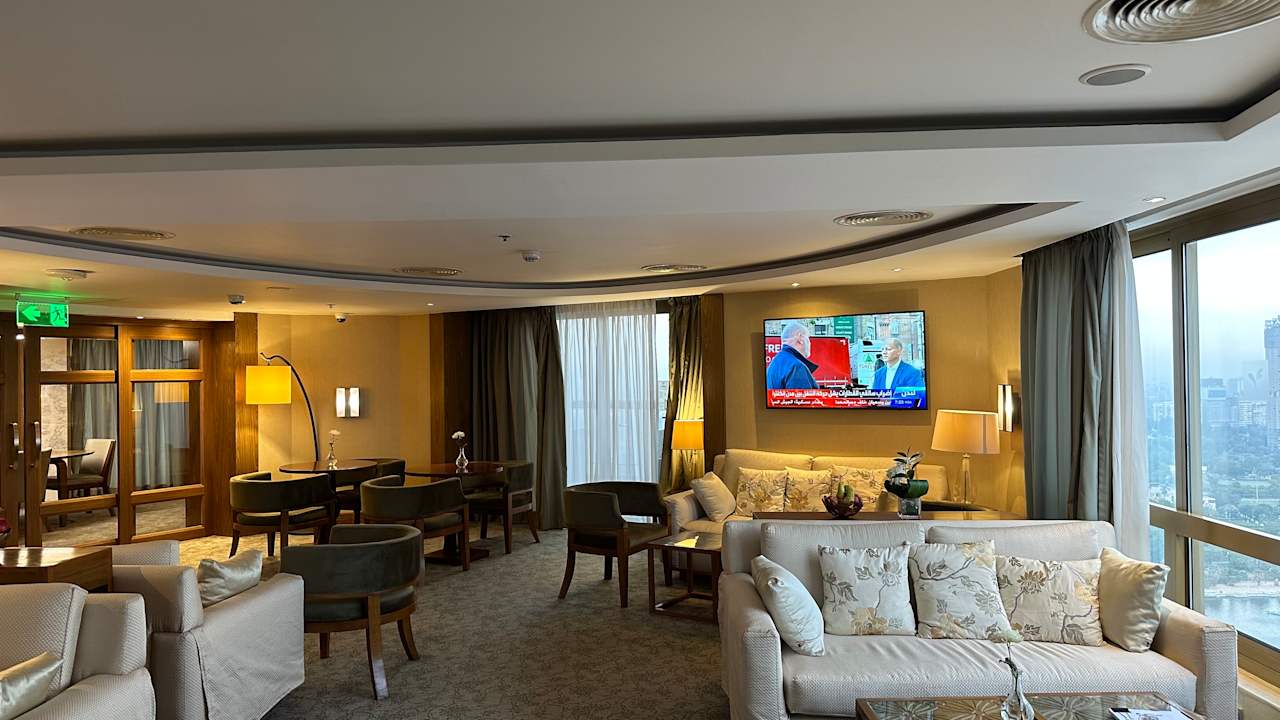 Gastro Ramses Hilton