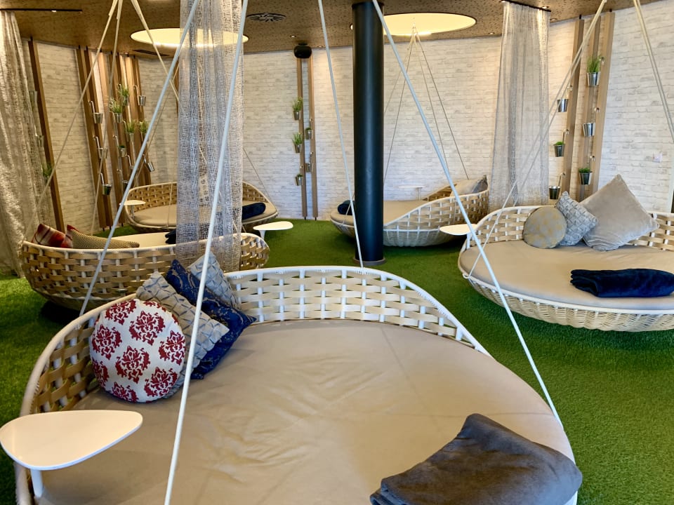 Sport & Freizeit Das Stemp Wellnessresort