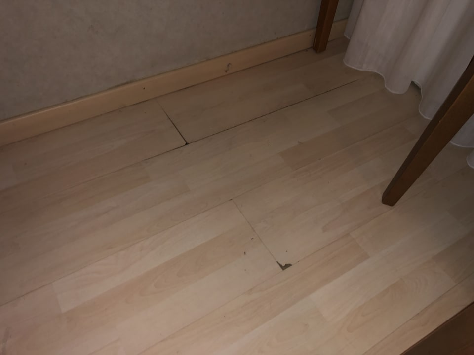 Zimmer Hotel Exe Vienna