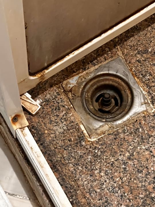 Zimmer Regina Resort and Aqua Park Hurghada